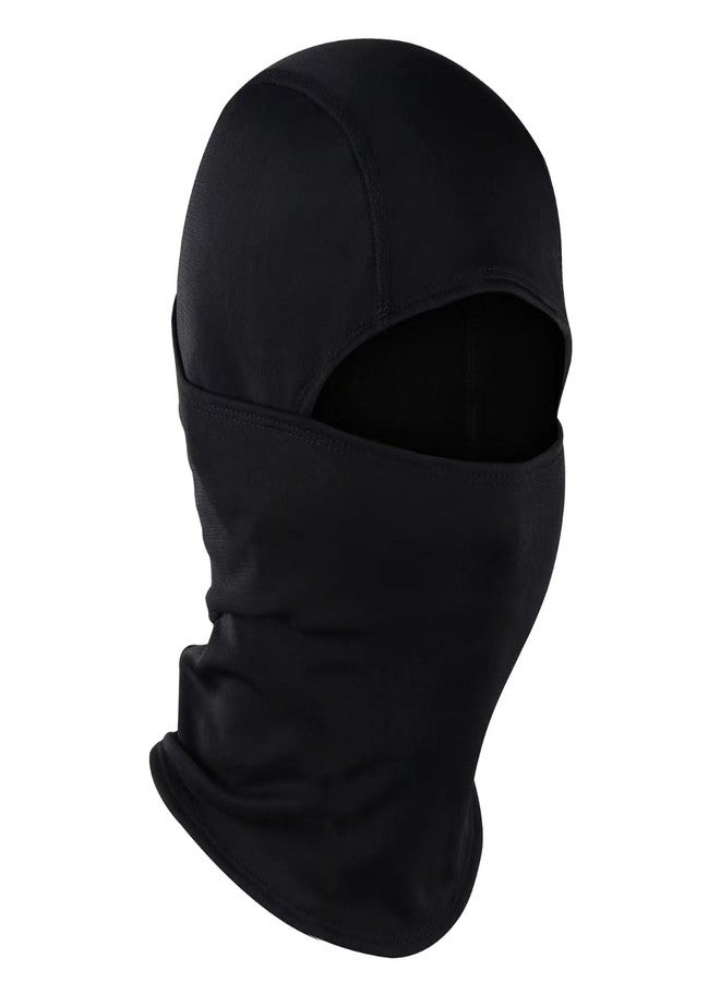 clothin Balaclava Face Mask, Ski Mask for Men Women, Full Face Mask Hood Tactical Skiing,Motorcycling,Winter Sports - Image 5